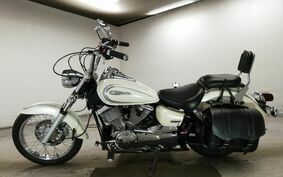 YAMAHA DRAGSTAR 250 VG02J