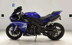 YAMAHA YZF-R1 2010 RN24J