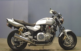 YAMAHA XJR1300 1998 RP01J