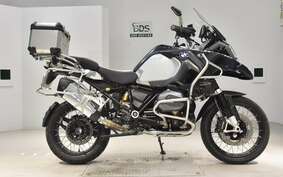 BMW R1200GS ADVENTURE 2016 0A02