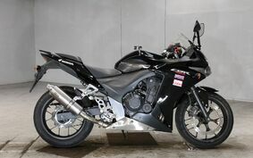 HONDA CBR400R 2013 NC47