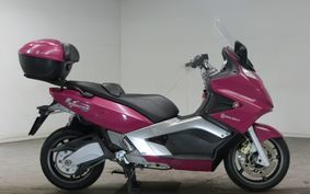 GILERA  GP800ie 2008 M551