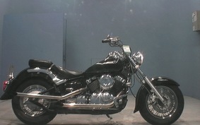 YAMAHA DRAGSTAR 400 CLASSIC 1999 4TR