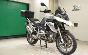 BMW R1200GS 2014