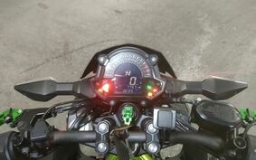 KAWASAKI Z400 2022 EX400L