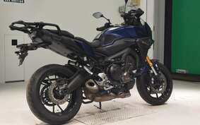 YAMAHA MT-09 Tracer 2019 RN51J