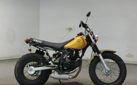 YAMAHA TW200 2JL