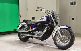 HONDA SHADOW 1100 CLASSIC 1998 SC32