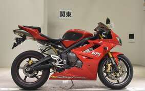 TRIUMPH DAYTONA 675 2008 MD1066