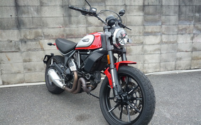 DUCATI SCRAMBLER 2021 3K00A