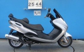 YAMAHA MAJESTY 125 2000 5CA