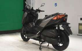 YAMAHA X-MAX 250 A SG42J