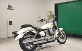 YAMAHA DRAGSTAR 250 VG02J