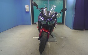 KAWASAKI NINJA 1000 A 2011 ZXT00G