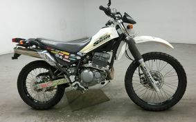 KAWASAKI SUPER SHERPA 2002 KL250G