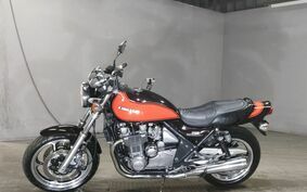 KAWASAKI ZEPHYR 1100 ZRT10A