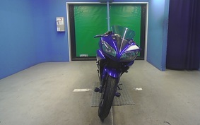 YAMAHA YZF-R15 1CK0