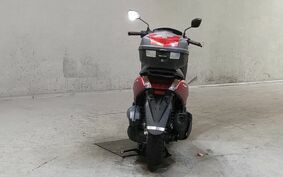 YAMAHA N-MAX 155 SG50J