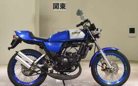 YAMAHA RZ50 Gen.2 RA02J