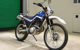 YAMAHA SEROW 225 DG08J