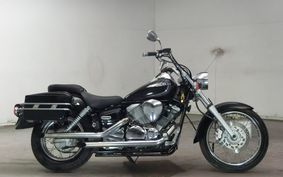 YAMAHA DRAGSTAR 250 VG02J