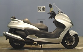 YAMAHA MAJESTY 400 Gen.2 2010 SH06J