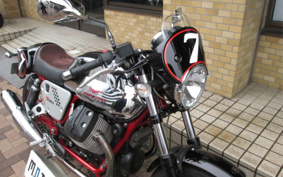 MOTO GUZZI V7 RACER 2013