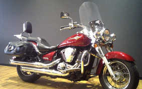 KAWASAKI VULCAN 900 CUSTOM 2007 VN900B