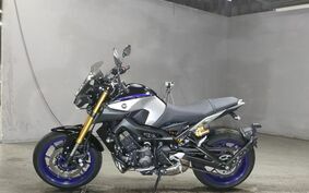 YAMAHA MT-09 SP 2018 RN52J