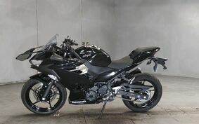 KAWASAKI NINJA 250 EX250P