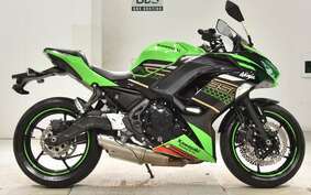 KAWASAKI NINJA 650 A 2020 ER650H