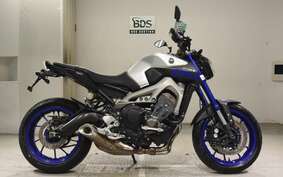 YAMAHA MT-09 A 2015 RN34J