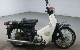 HONDA C70 SUPER CUB HA02