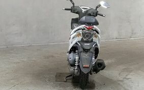 KYMCO G6 125 不明