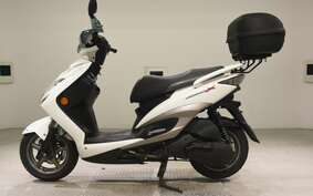 YAMAHA CYGNUS 125 XSR 2 SE44J