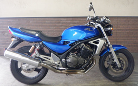 KAWASAKI BALIUS 250 Gen.2 ZR250B