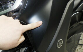 YAMAHA N-MAX SEG6J