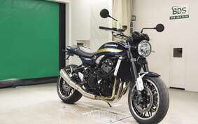 KAWASAKI Z900RS 2021 ZR900C