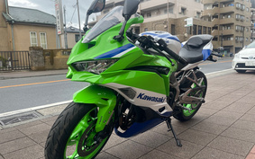 KAWASAKI Ninja ZX-4RR 2023 ZX400P