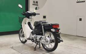 HONDA C110 SUPER CUB JA10