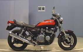 KAWASAKI ZEPHYR 750 2007 ZR750C