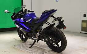 YAMAHA YZF-R15 1CK0