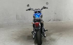 KAWASAKI W650 2005 EJ650A