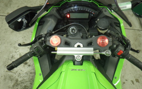 KAWASAKI ZX 10 NINJA R 2013