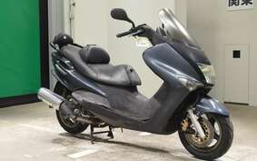 YAMAHA MAJESTY 125 5CA