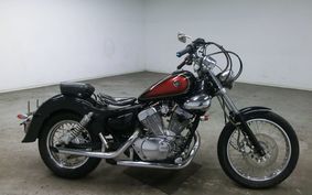 YAMAHA VIRAGO 250 3DM