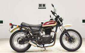 KAWASAKI 250TR BJ250F