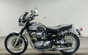 KAWASAKI W650 2008 EJ650A