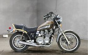 YAMAHA XJ650 SPECIAL 4L6