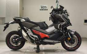 HONDA X-ADV 750 2021 RC95